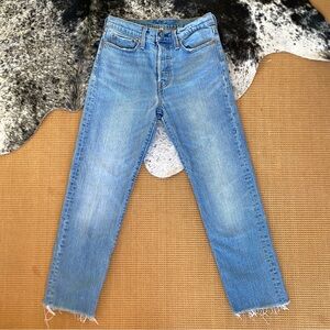 Levi’s Wedgie Fit Straight Women’s Jeans